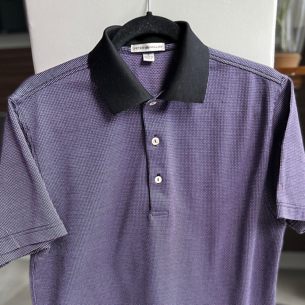 Peter Millar Polo